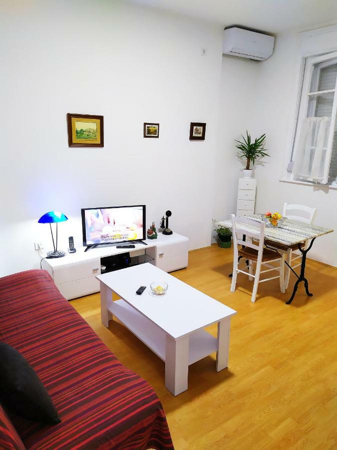 Center Podgorica